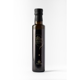 Olio extravergine di oliva...