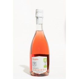 Tiepido Rosato di Lambrusco...