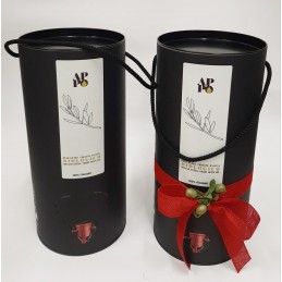 Bag in Tube APPO EVO...