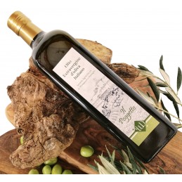 Olio Il Poggetto Classico -...