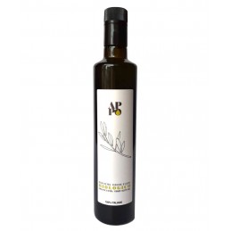 Olio APPO EVO Biologico 50 cl
