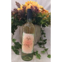 Ninfea vino biaco