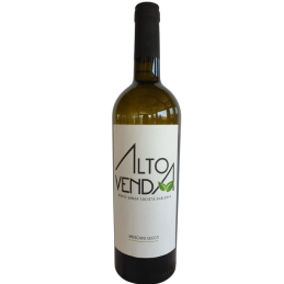 Moscato Secco I.G.T.