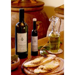 Olio extra vergine di oliva...