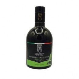 OLIO EXTRAVERGINE D’OLIVA...