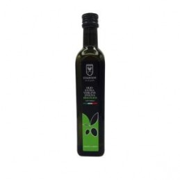 OLIO EXTRAVERGINE D’OLIVA...