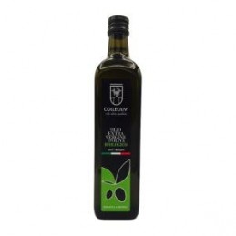 OLIO EXTRAVERGINE D’OLIVA...