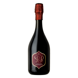 L'OSCURO - Reggiano Secco...