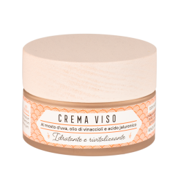 CREMA VISO