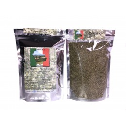 Origano del Pollino,...