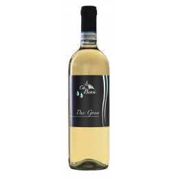 Monferrato Bianco doc 2019...