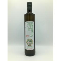 Bottiglia 0,75 lt.