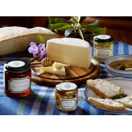 Miele di castagno (250 gr)