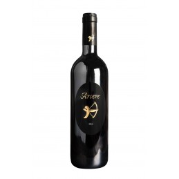 Vino Rosso D.O.C. Orcia...