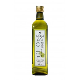 Olio extravergine di oliva...