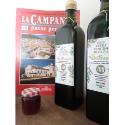 Olio Evo ToP 2020