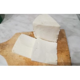 Primo sale di capra