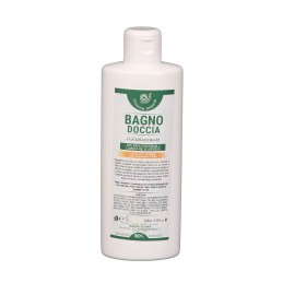 Bagno doccia con bava di...