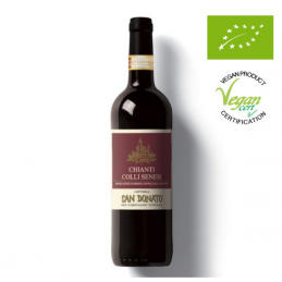 Chianti Colli Senesi Docg...