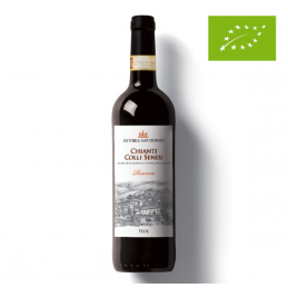 Chianti Colli Senesi Docg...