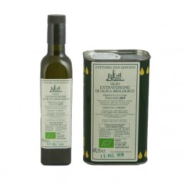 Olio Extra Vergine di Oliva...
