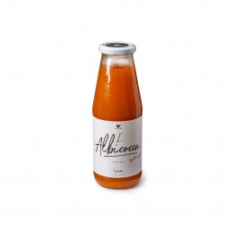Bevo Frutta Albicocca - 200 ml