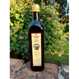 Olio Extravergine di oliva...