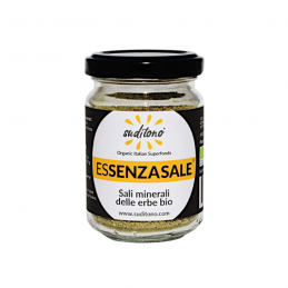 ESSENZA SALE. I sali...