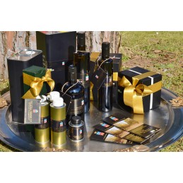 Olio Extravergine di oliva...