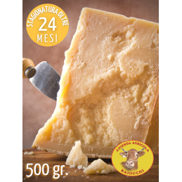 Parmigiano Reggiano Vacche...