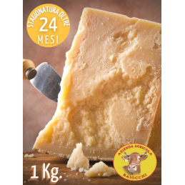 Parmigiano Reggiano Vacche...