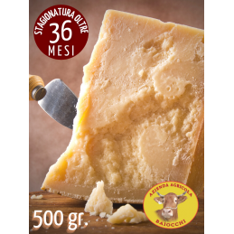 Parmigiano Reggiano Vacche...