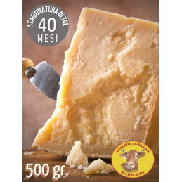 Parmigiano Reggiano Vacche...