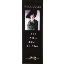 Olio Extra Vergine di oliva...
