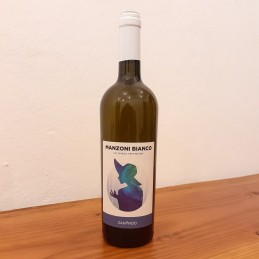Manzoni Bianco IGT Marca...