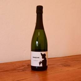 Menéghe - spumante Metodo Classico GLERA Brut