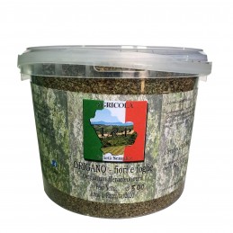Origano del Pollino,...