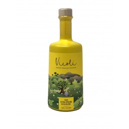 Olio Vicoli Extravergine di...