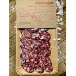 Mortadella di Fegato di...