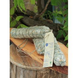 Salame Crudo Crespone