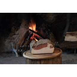 Trancio di Prosciutto di...