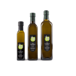 Olio Extravergine d’Oliva...