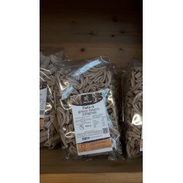 CASERECCE - pasta di grano...