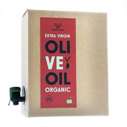 Verde Vivace Olio Extra...