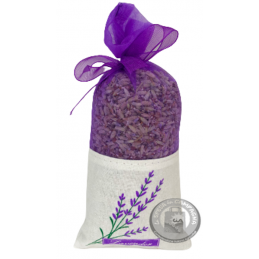 sacchetto di lavanda