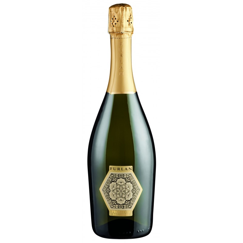 Prosecco DOC Millesimato Extra Dry Box 3 bottiglie da 750 ml in offerta -  Sapori e tradizioni d' Italia - Miglior negozio online di enogastronomia  Italiana