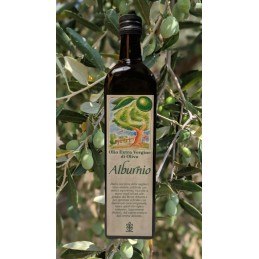 Olio Extra Vergine di Oliva...