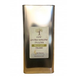 Olio Evo Bio