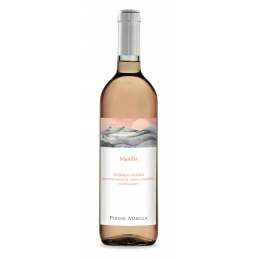 MARELLA ROSATO | Podere...