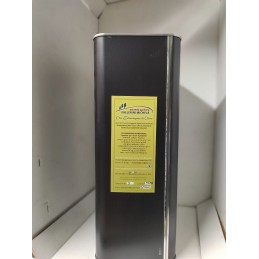 Olio Extra Vergine di Oliva